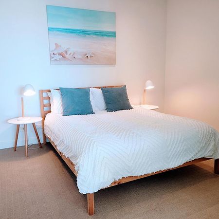 Cityviews @ Glenelg * Pool/Beach * Free Parking *アパートメント エクステリア 写真
