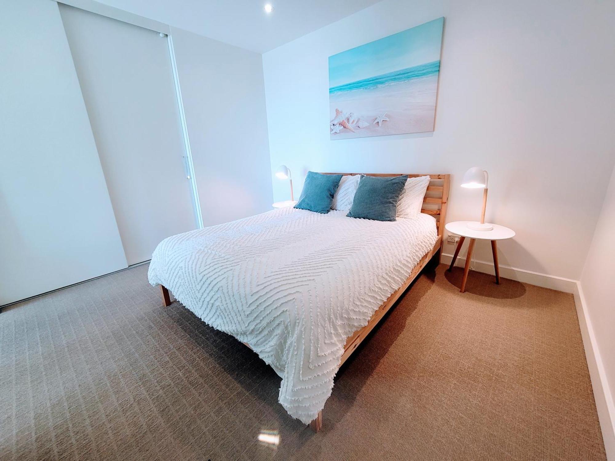 Cityviews @ Glenelg * Pool/Beach * Free Parking *アパートメント エクステリア 写真