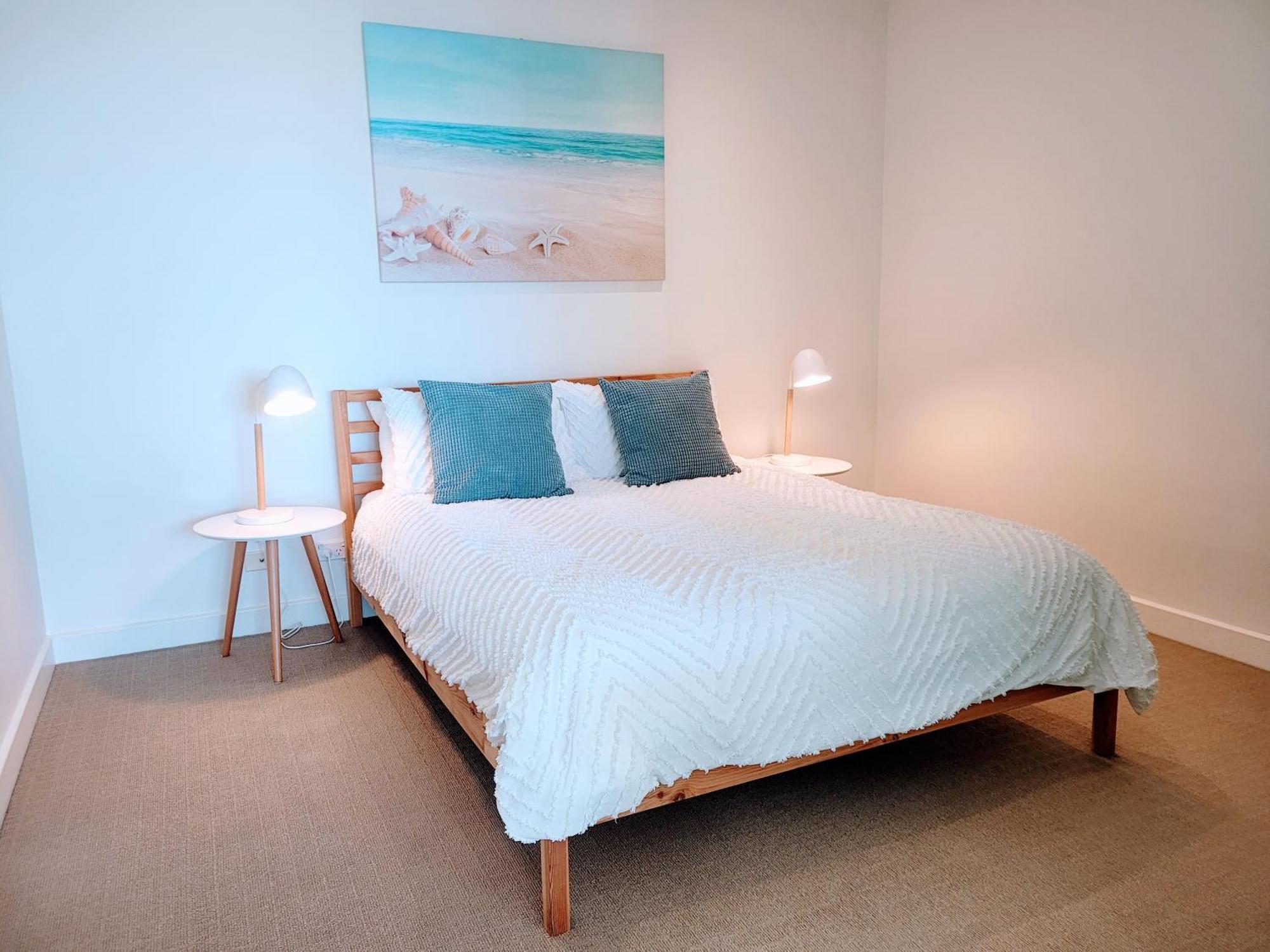 Cityviews @ Glenelg * Pool/Beach * Free Parking *アパートメント エクステリア 写真